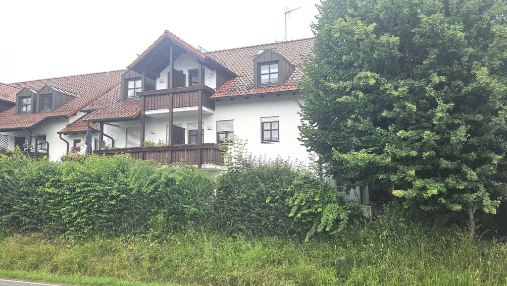 Aussenansicht