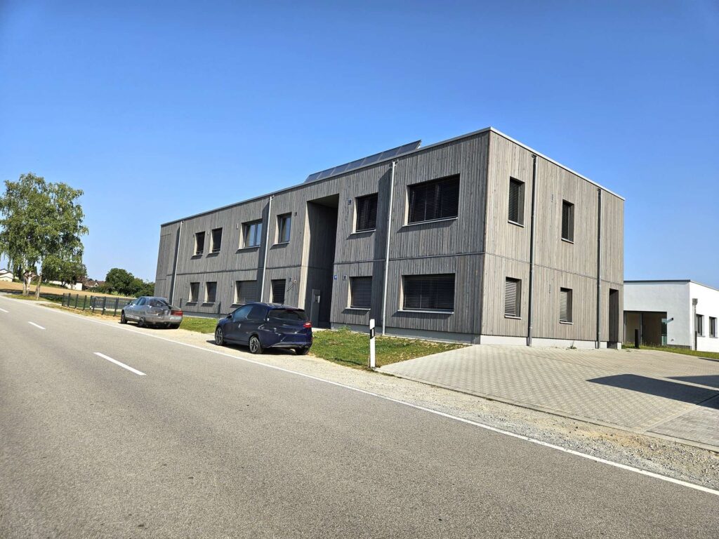 Aussenansicht