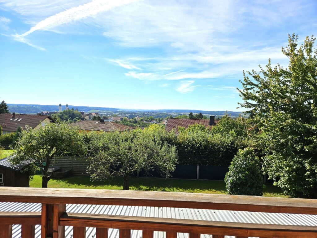 Ausblick OG