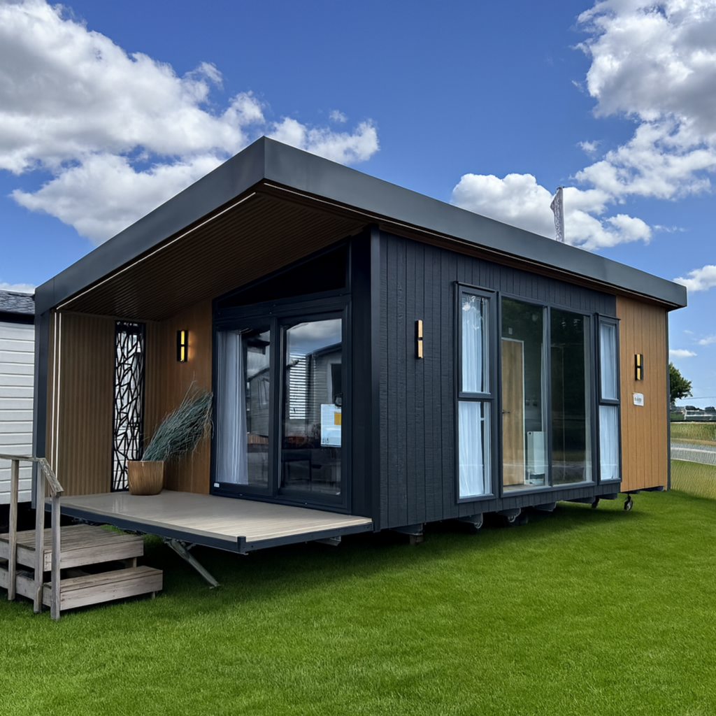 Tinyhouse