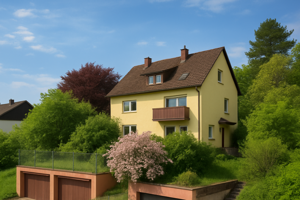 Foto der Immobilie (103467)