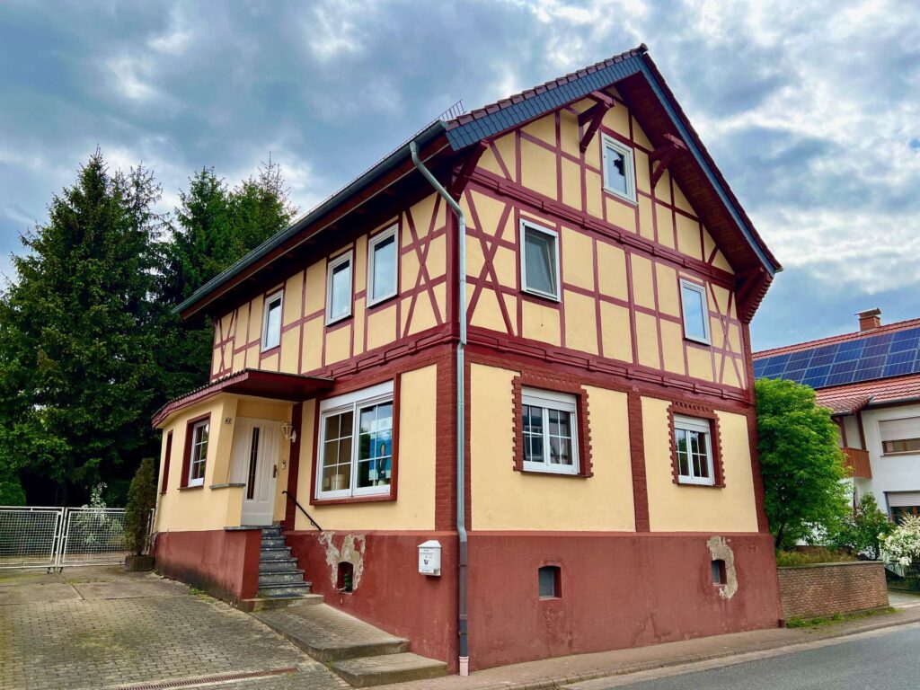 Außenansicht