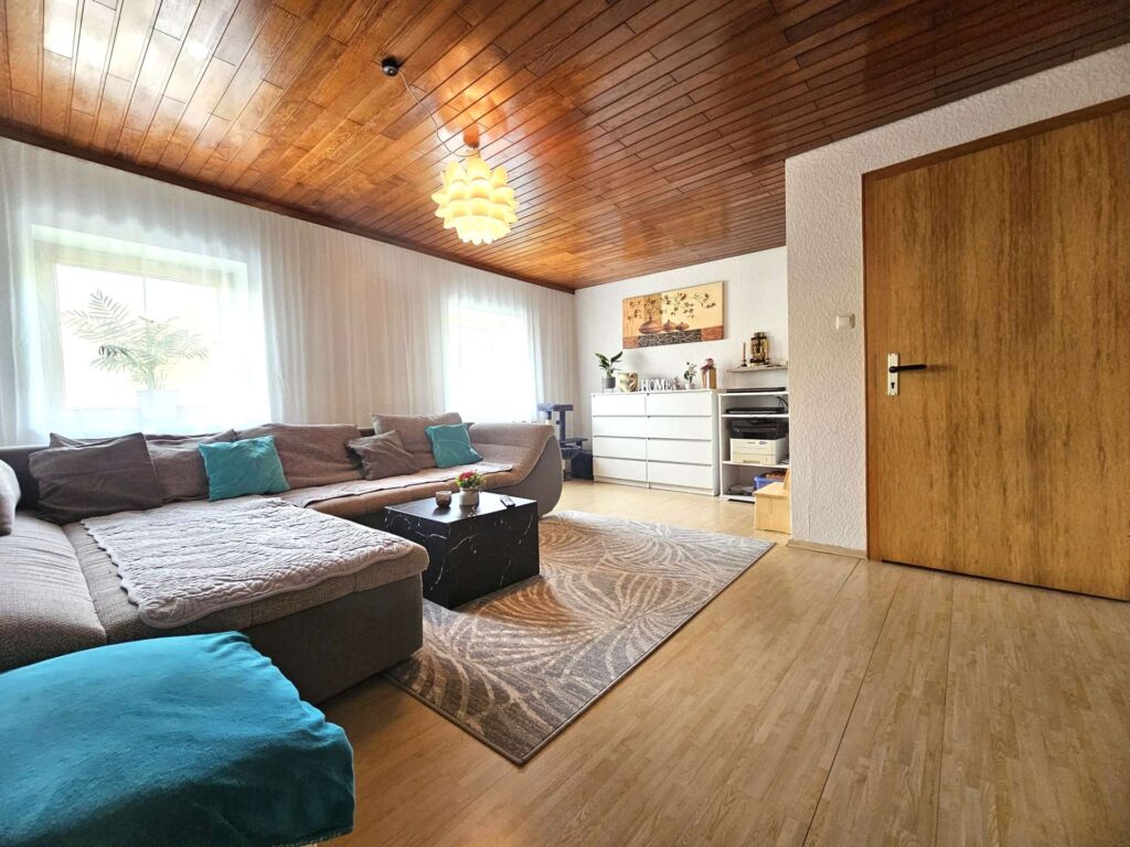 Wohnzimmer 1. OG,