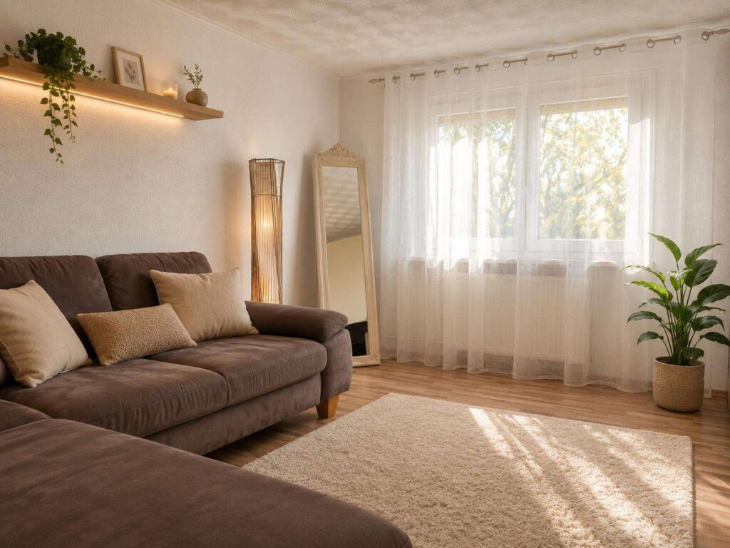 Zimmer 2 IST-Zustand